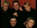 I Lay My Love On You - Westlife