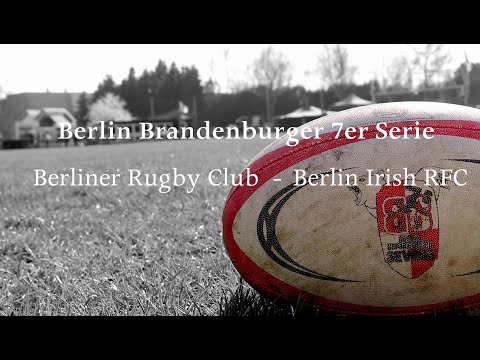 Berliner Rugby Club - Berlin Irish RFC   BB7s @ Fortuna Neuenkirchen