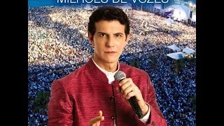 Padre Reginaldo Manzotti - Bênção do Lar (DVD Milhões de Vozes Ao Vivo em Fortaleza)