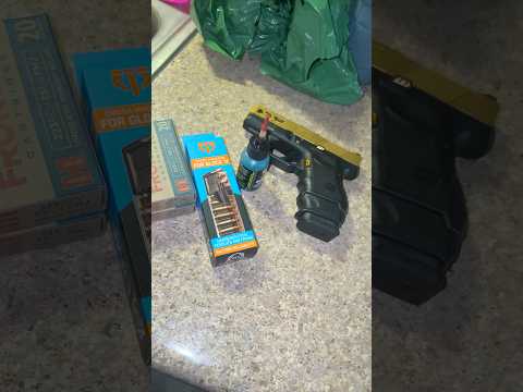Couple boxes every Friday won&rsquo;t hurt‼️ #airsoft #viral #shorts