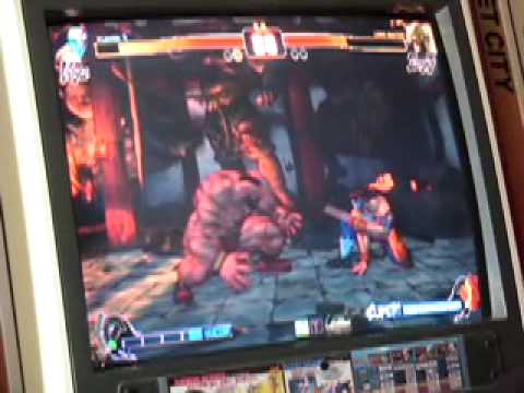 James Games Losers Finals R1 - Tatsu vs Sonny