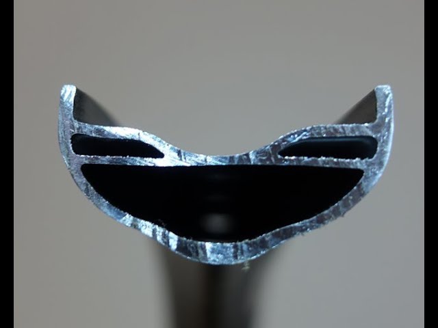 Video teaser per The New Flow EX3 vs. The Competition