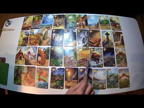 Wochenorakel 04-10.01.21