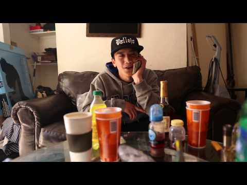 Deemy ft. Chalberto - In Motion (Official Music Video)