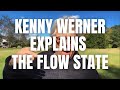 Kenny Werner Explains The Flow State (Music)