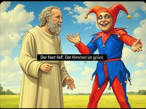 Der Weise  und der Narr