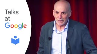 Barry Meier: "Missing Man: The American Spy Who Vanished in Iran" | Talks At Google