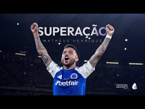 OVERCOMING: Matheus Henrique