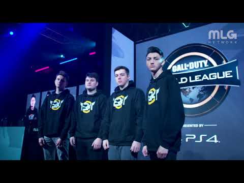 Massive Upsets Kick Off Week 5 of the CWL | The Scope Powered by GFUEL