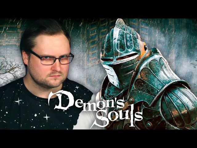 Demon's Souls (2020)