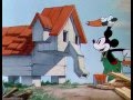 Mickey Mouse Mickey S Elephant 1936