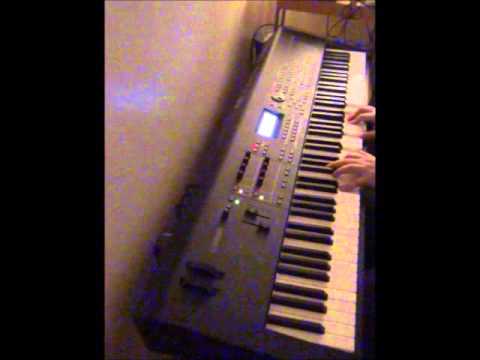 Yamaha MOX - Musical Effect Bank Demo Part 1 - 001 - 030