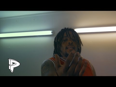 Big Chicken - Fell In Love (Official Video) | Shot by @ceoduce #Ducé