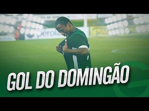 GOL - Goiás 1 x 0 Goianésia - Goianão 2016