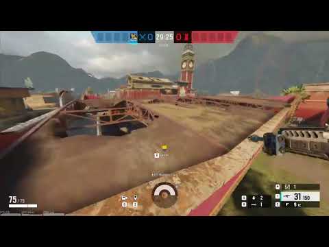Bumper Cars Roof