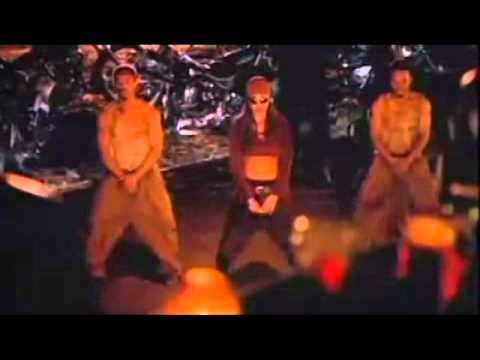 /.\ | Λaliyah - Read Between The Lines [MUSIC VIDEO] 2010