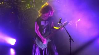 the GazettE - LEECH Live HD @ SF 2016