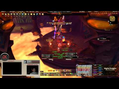 Digital Knights- Heart of Fear 10 (Normal)- Imperial Vizier Zor'lok