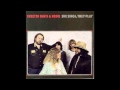 Skeeter Davis - NRBQ - Things to you