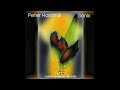 Peter Hammill - Sonix (Full Album)