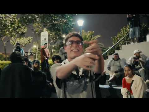 MONCHI VS DIRTY VS GUARDIA VS JOCHO | 4TOS DE FINAL | BATALLA DE CANCIONES PERÚ – FECHA 1