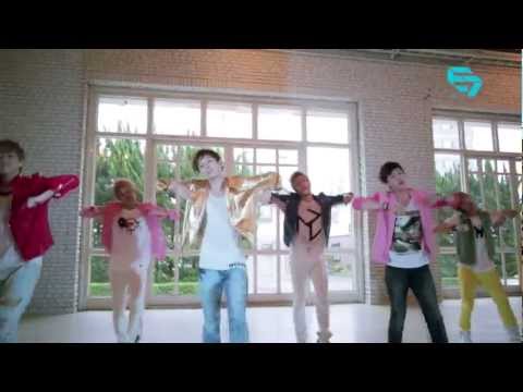 E7 - U [MV] [HD] [Debut] [Eng Sub]