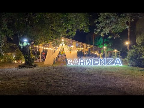 Fiesta Cumpleaños de Carmenza – Capítulo 2