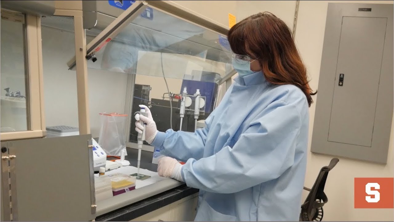 New Technology for Forensic Discovery