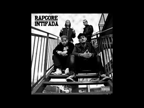 15) Vecchie Foto - RapCore / INTIFADA