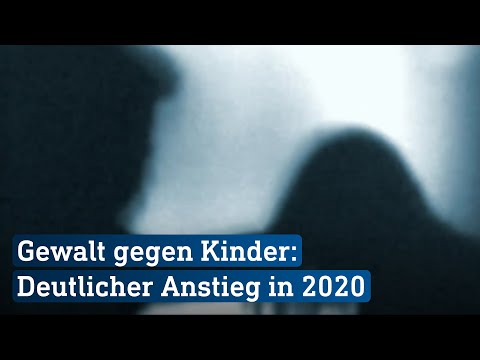 Mehr Gewalt gegen Kinder während der Corona-Pandemie | hessenschau