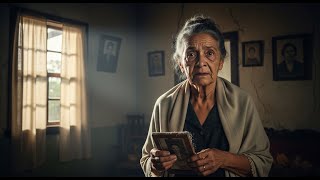 Minha irmã morreu no rio… mas 42 anos depois, recebi uma carta com a caligrafia dela