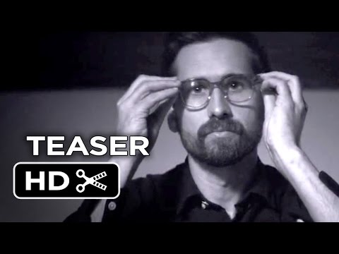 Creative Control Official Teaser 1 (2015) - Drama Movie HD