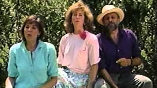 Sharon, Lois &amp; Bram - Skinnamarink