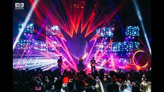 AYGUN KAZIMOVA &amp; DAVID VENDETTA - DUY konserti // Elektra Events Hall 01.12.2018