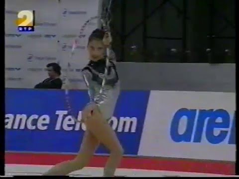 1998 RG Europeans Porto Team (Portuguese coverage)