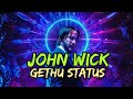John Wick Gethu Status MajaEdits