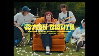 fanclubwallet – Cotton Mouth