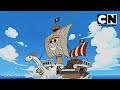 One Piece | Official Teaser | Hindi | Cartoon Network India