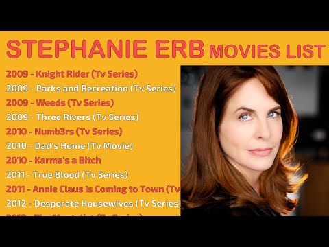 Stephanie Erb Wiki