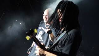 CUCA CORONA WEEKEND LA PUCHA ASESINA