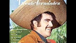 VICENTE FERNANDEZ - PECADO