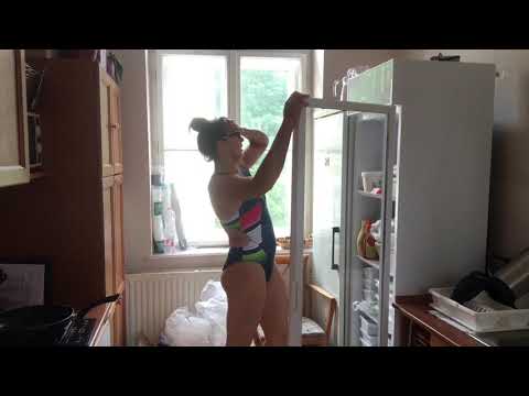 Magyar női vízilabda válogatott a karanténban