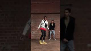Quavo ft. Takeoff Keep That Sh*t (Dance Video) _Visdan