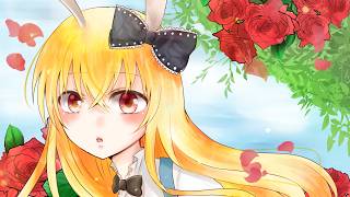 100億年ぶりくらいに立ち絵描くぞい