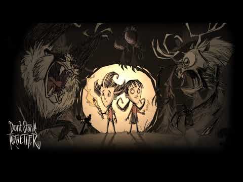Return of Them Work - Don't Starve Together OST