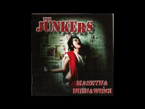 The Junkers - 01. Maszyna Nienawiści