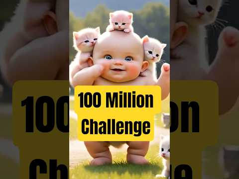 Cutest Baby Dance compilation with cute cats