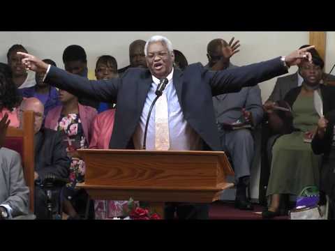 AFC Century Camp Meeting Friday Evening Worship - 7/28/17