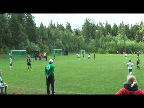 20170620 Ålandscup NupsP06 - Maarianhamina IFK erä1