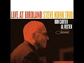 Ron Carter - Clotilde - from Live At Birdland by Steve Kuhn Trio - #roncarterbassist